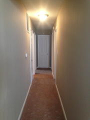 3326 Laurel St, Indianapolis IN  46227-3221 exterior