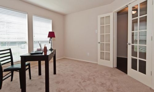 9117 Liberty Crossing Dr, Fort Worth TX  76131-3107 exterior