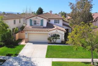 4730 Via Secoya, Camarillo, CA 93012-4053