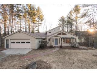 5 Par Brae, Grantham, NH 03753-5476