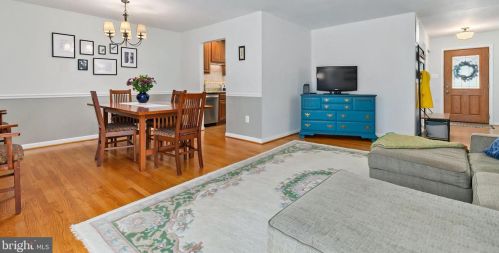 15308 Aylesbury St, Silver Spring MD exterior