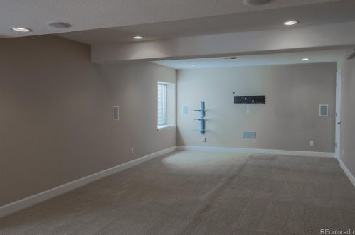 5134 Gold Bug Way, Aurora CO 80016-4276 exterior