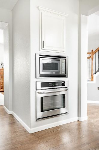 11311 Sun Prairie Ct, Parker CO  80138-8484 exterior