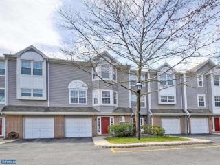 79 Shrewsbury Pl, Princeton NJ  08540-0063 exterior