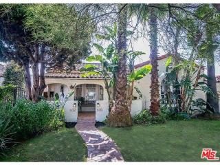 630 Alta Vista Blvd, Los Angeles, CA 90036-1965