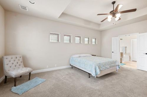 632 Tierra Vista Way, Fort Worth TX  76131 exterior