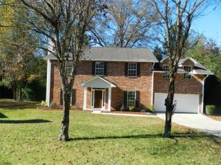 145 Greenmont Downs Trce, Alpharetta, GA 30009-3457