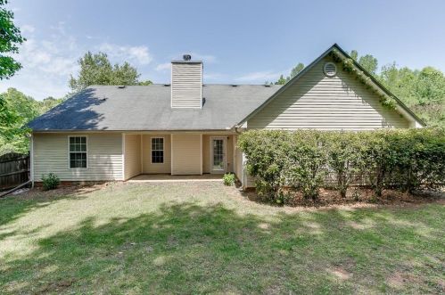 2005 Lantern Dr, Jefferson GA  30549-6996 exterior