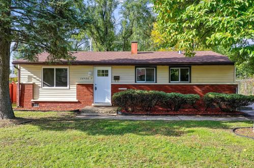 16436 Plymouth Dr, Dixmoor, IL