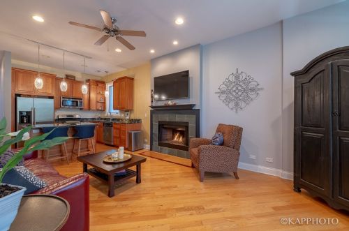 2151 Warren Blvd, Chicago, IL 60612-2309