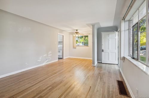 823 Forest St, Denver, CO 80220-4407