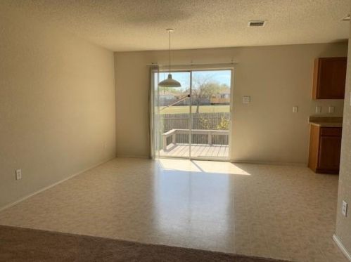 9929 Blue Bell Dr, Fort Worth TX  76108 exterior