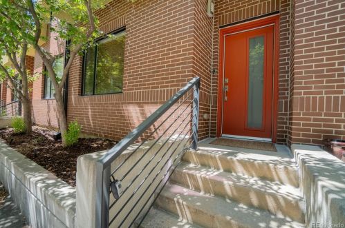 2345 Walnut St, Denver, CO 80205-2093
