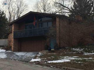 1712 Old Orchard Rd, Rockford, IL 61107-1224