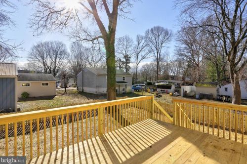 617 Park Rd, Severna Park MD  21146-3524 exterior