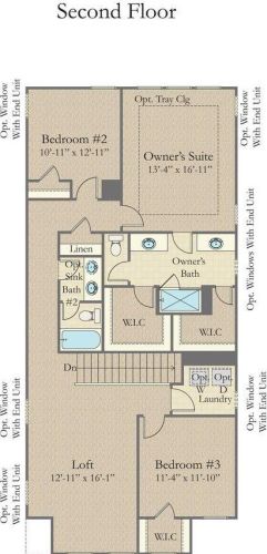 3045 Emma Ln, Mount Pleasant, SC 29466-7503