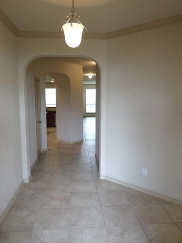 16 Spring Garden Dr, Fort Worth TX  76134-3420 exterior