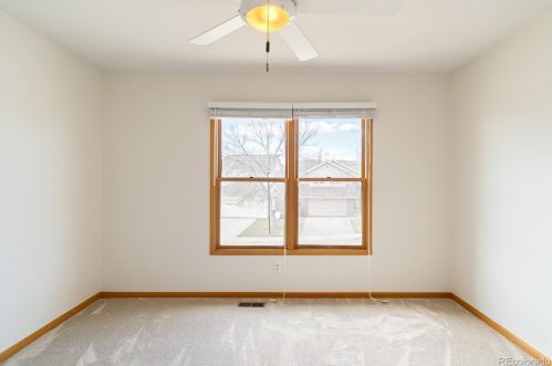 4312 Westbrooke Ct, Fort Collins CO  80526-3452 exterior
