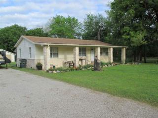36 Katy Dr, Mead, OK 73449-6712