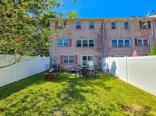 45 4th St, Allentown PA  18102-5446 exterior