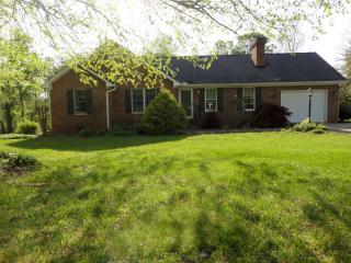 144 Rolling Rd, Ellisboro, NC 27025-8175