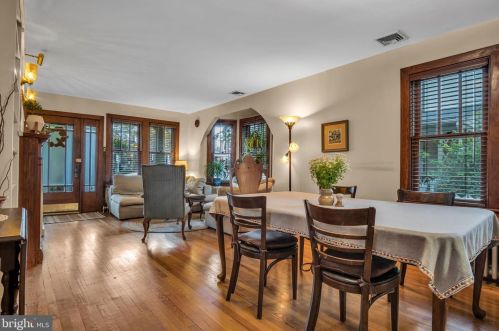 125 Parker St, Carlisle PA  17013-2821 exterior