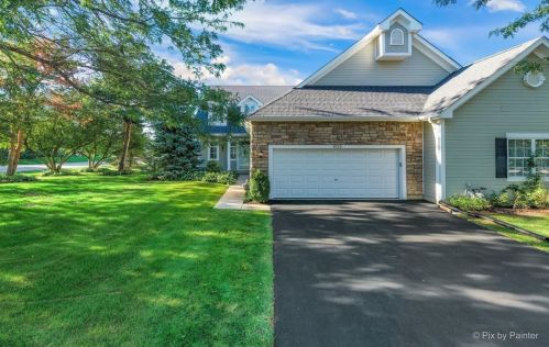 9520 Georgetown Ln, Bull Valley, IL 60014-3333