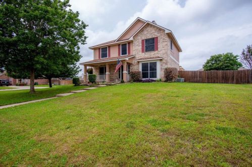 2713 Rocky Creek Dr, Midlothian, TX 76063-4030