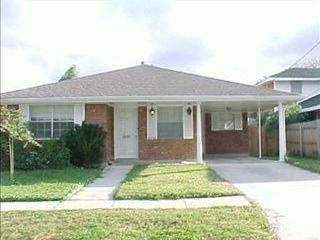 4613 Saint Mary St, Metairie, LA 70006-2031
