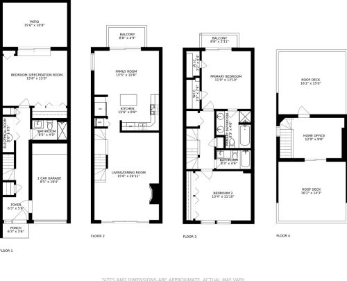 1440 Wells St, Chicago IL  60610-1392 exterior