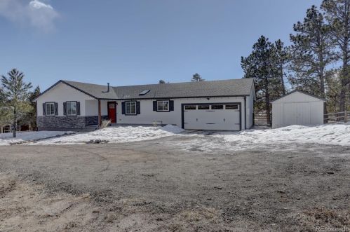 2660 Remington Rd, Elizabeth, CO 80107-8479