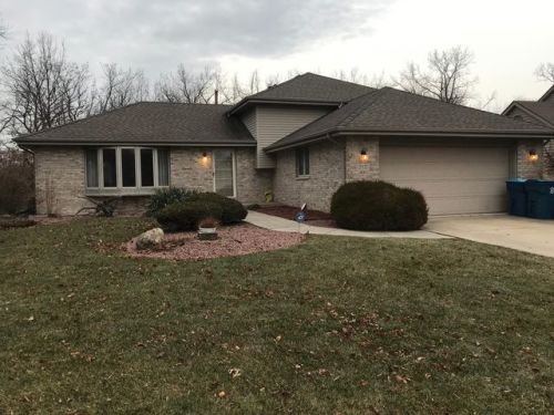 717 Naoma Dr, Crete, IL 60417-2857