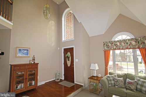 1934 Medallion Ct, Forest Hill MD 21050-2761 exterior