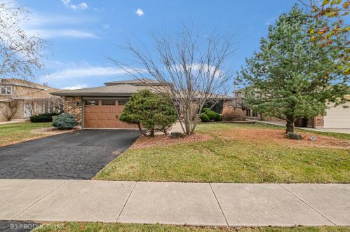 16133 84th Pl, Tinley Park, IL 60487-7513