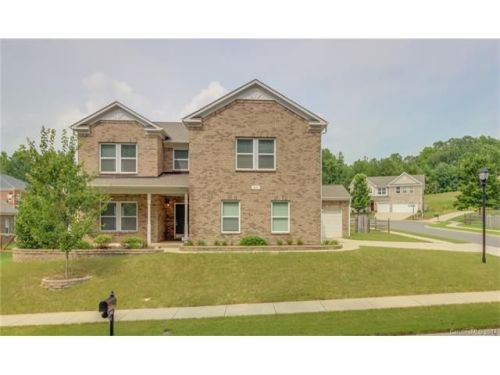 4507 Crewe Hall Ln, Waxhaw, NC 28173-7084