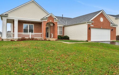 11613 Heritage Meadows Dr, Plainfield, IL 60585-2761