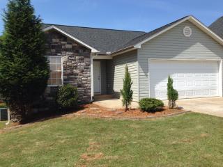 222 Frying Pan Ct, Spartanburg SC  29316-7462 exterior