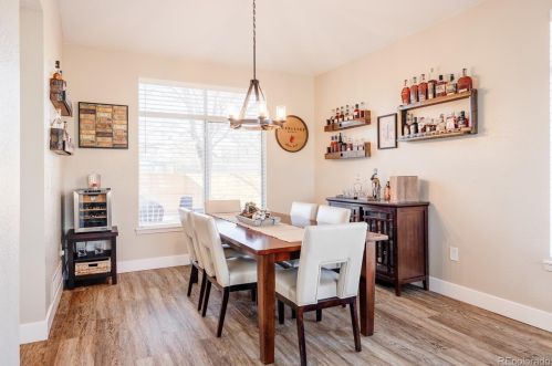 16016 Sequoia Dr, Parker CO  80134-3547 exterior