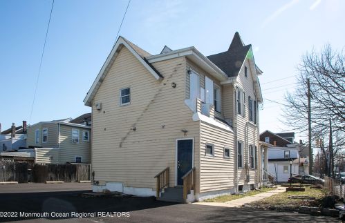 502 Liberty St, Trenton NJ  08611-1420 exterior