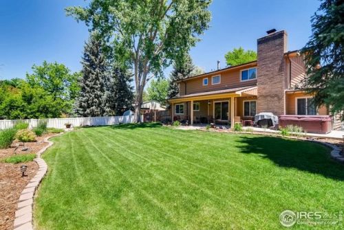 1911 25 Ave, Greeley CO 80634-4913 exterior