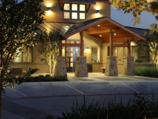 2056 Sundance Pkwy, New Braunfels TX  78130-2785 exterior