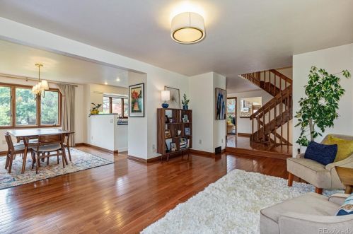 6199 Jamaica Ct, Englewood CO  80111-5714 exterior