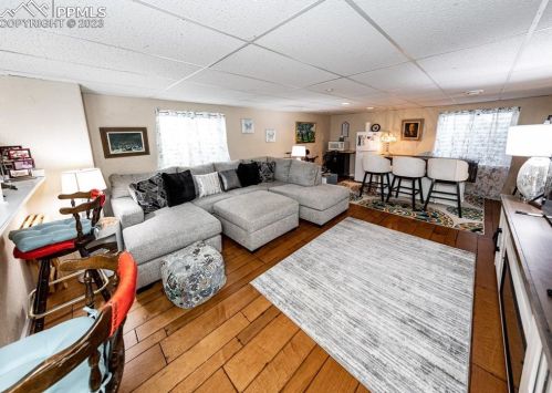 7357 Maybeck Vw, Amo CO 80831-4741 exterior