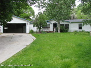 124 Bonanza Pl, Parachute, CO 81635-9036