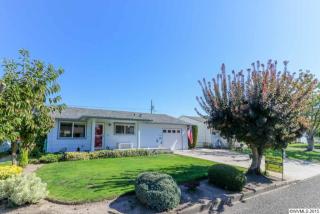 1278 Princeton Rd, Woodburn OR  97071-2509 exterior