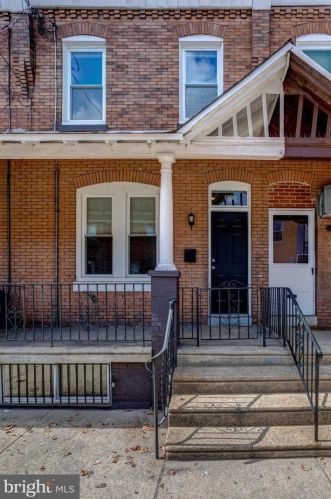 1312 29th St, Philadelphia, PA 19121-4504