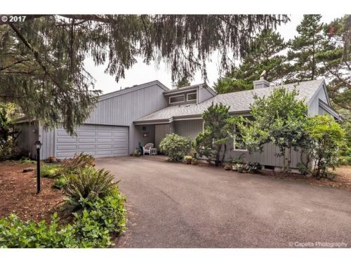 853 Lakeview Dr, Manzanita OR  97130-9139 exterior