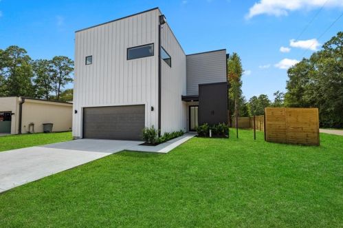 10901 Oriole Pl, Conroe TX  77385-9664 exterior