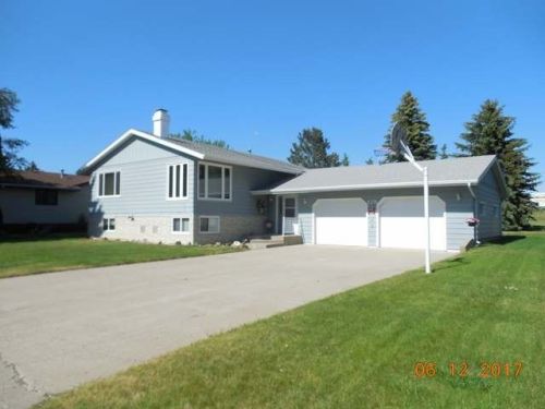 125 Renner Rd, Falkirk, ND 58577-4311