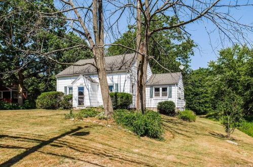 1570 Wolcott Rd, Waterbury, CT 06716-1327